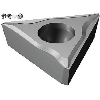 CoroTurn(R) 107 旋削加工用チップ 三角形 サンドビック