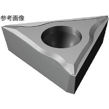 CoroTurn(R) 107 旋削加工用チップ 三角形 サンドビック