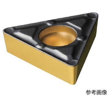 CoroTurn(R) 107 旋削加工用チップ 三角形 サンドビック