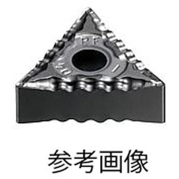 T-Max(R) P 旋削加工用チップ TN□□型-22&#160;三角形&#160; サンドビック