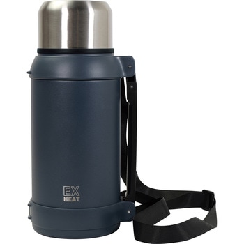 HC-907 �G�N�X�q�[�g �X�e�����X�{�g�� �p�[������ �l�C�r�[�F �e��2000mL   HC-907 68932581