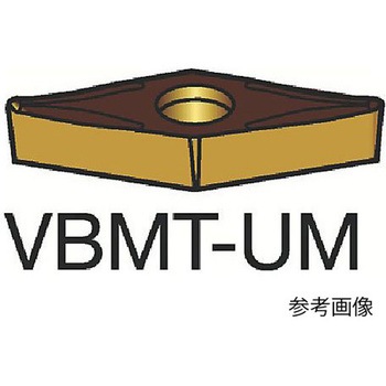 VBMT160404UM CoroTurn(R) 107 Hp`bv Ђ`35 ThrbN 68933097