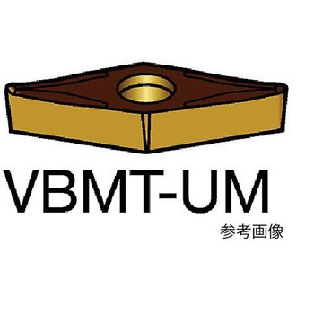 VBMT160404UM CoroTurn(R) 107 Hp`bv Ђ`35 ThrbN 68933106