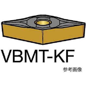 VBMT160408KF CoroTurn(R) 107 Hp`bv Ђ`35 ThrbN 68933115