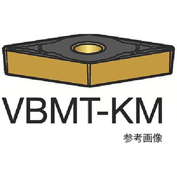VBMT160408KM CoroTurn(R) 107 Hp`bv Ђ`35 ThrbN 68933124