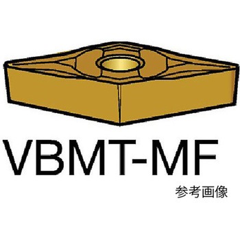 VBMT160408MF CoroTurn(R) 107 Hp`bv Ђ`35 ThrbN 68933140