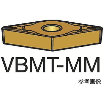 VBMT160408MM CoroTurn(R) 107 Hp`bv Ђ`35 ThrbN 68933149