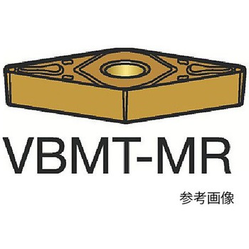 VBMT160412MR CoroTurn(R) 107 Hp`bv Ђ`35 ThrbN 68933194