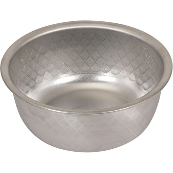 HC-967 �g���e�B�[�m ��̓G���{�X���H�X�e�����X���}���`�|�b�g(�P�i) �p�[������ �e��1.9L   HC-967 68933326