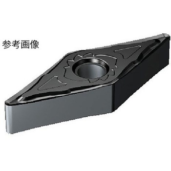 T-Max(R) P 旋削加工用チップ VN□□型-16&#160;ひし形35°&#160; サンドビック
