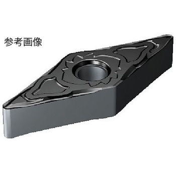 T-Max(R) P 旋削加工用チップ VN□□型-16&#160;ひし形35°&#160; サンドビック