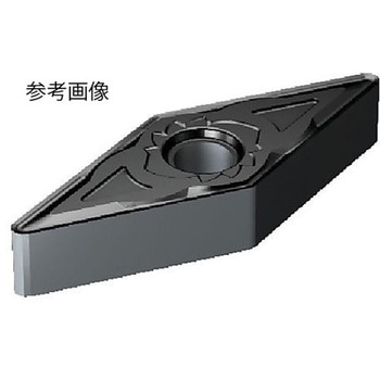 T-Max(R) P 旋削加工用チップ VN□□型-16&#160;ひし形35°&#160; サンドビック