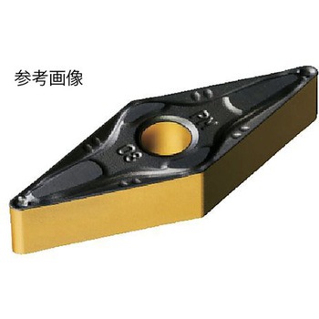 T-Max(R) P 旋削加工用チップ VN□□型-16&#160;ひし形35°&#160; サンドビック