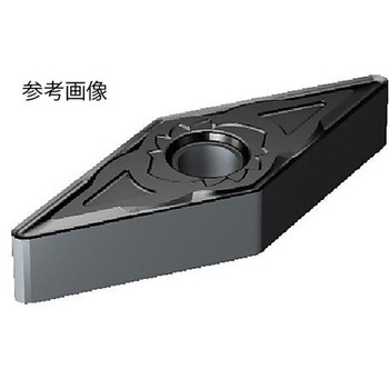 T-Max(R) P 旋削加工用チップ VN□□型-16&#160;ひし形35°&#160; サンドビック