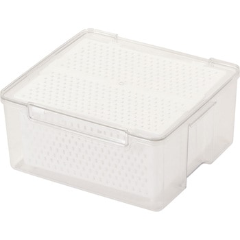 HC-996 �t���b�V���X�^�b�N �U���t�R���e�i �p�[������ �e��2.4L   HC-996 68933588