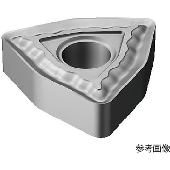 T-Max(R) P 旋削加工用チップ WN□□型-08&#160;六角形&#160; サンドビック