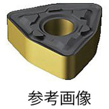 T-Max(R) P 旋削加工用チップ WN□□型-08&#160;六角形&#160; サンドビック