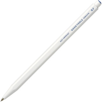 KGTーMPPE107W シャープペンシル(GOOD TOOLS) コクヨ 68934839