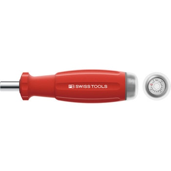 メカトルク(トルクドライバー) PB SWISS TOOLS(ピービースイスツールズ)