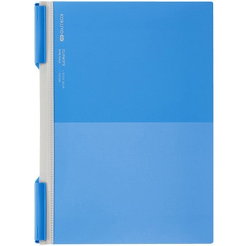 KME�[CNLB �N���b�v�m�[�g(KOKUYO ME) �R�N�� �FPOOL BLUE �T�C�YA4 68935119