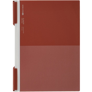 KME�[CNDR �N���b�v�m�[�g(KOKUYO ME) �R�N�� �FTARTAN RED �T�C�YA4 68935128