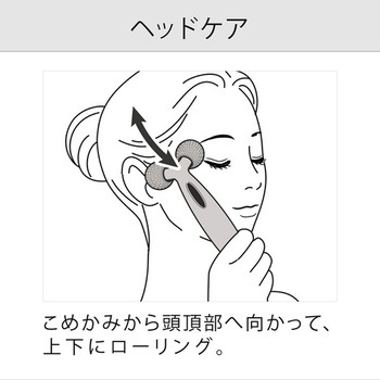 ReFa CARAT RAY RFシリーズ MTG