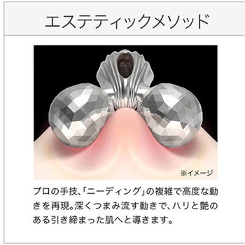 ReFa CARAT RAY RFシリーズ MTG