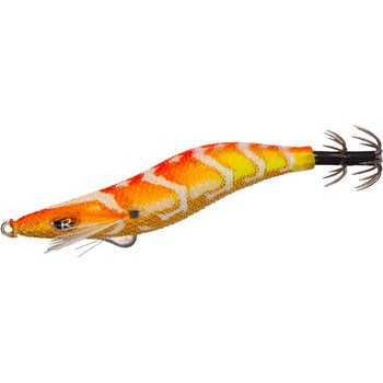 IM09RT 幻灯オレンジ プロスペック 2.5寸SSS クロノ(カンジインターナショナル) 68935530