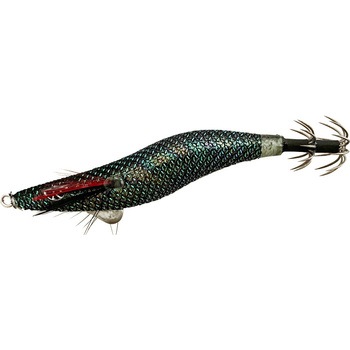 OIM.01 ブラックオイル プロスペック 2.5寸SSS クロノ(カンジインターナショナル) 68935715