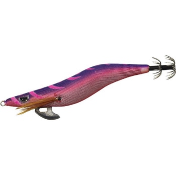 08EX ディープパープル/レッド プロスペック EXPECT(エクスペクト) 3.5寸 クロノ(カンジインターナショナル) 68935819