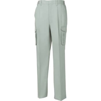 ラットズボン モスグリーン 1296-61シリーズ - ジーベック