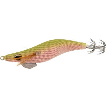 J.08 パステルグリーン JORYU(ジョウリュウ) 2.5寸 Slow クロノ(カンジインターナショナル) 68939748