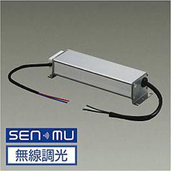 LZA-93801 ���i�E�����v/�ʔ��d�� DAIKO(����d�@) �V���o�[�F �d��AC100/200/242V���p   LZA-93801 68940019