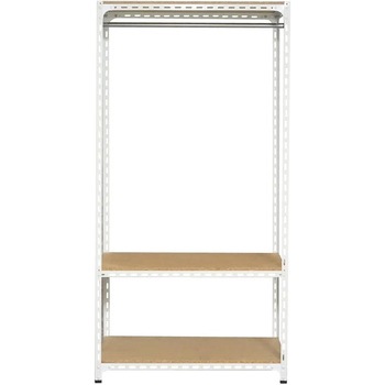 HR-AD-82-5-3  AK ハンガーラック HRAD キタジマ 68942031