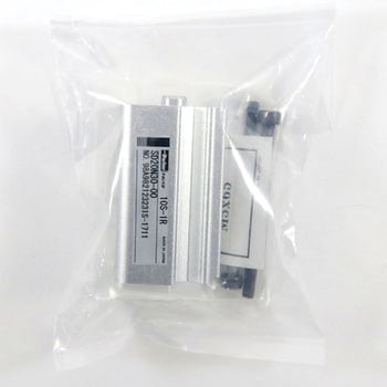 空気圧シリンダ 10S-1RSD20N TAIYO(クロダニューマティクス)