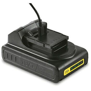 9.758-454.0 �P���q���[ �o�b�e���[�p�b�N 18V 2.0Ah �P���q���[ �K���@��OC 5 Handy 68949600