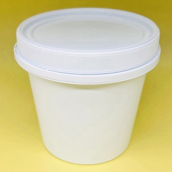 プラペール 白 DSP-Nシリーズ DICプラスチック