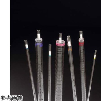 10mL セロロジカルピペット ワイドチップ 200本入 50個個別包装/バック Celltreat