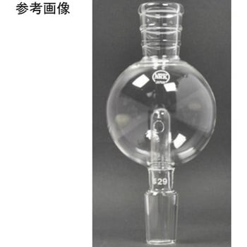 トラップ(エバポレーター用) 230シリーズ 日本理化学器械(NRK)