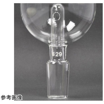 トラップ(エバポレーター用) 230シリーズ 日本理化学器械(NRK)