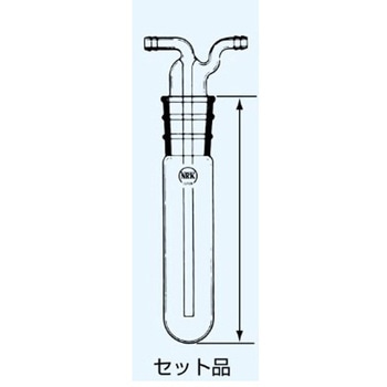 トラップセット品 695シリーズ 日本理化学器械(NRK)