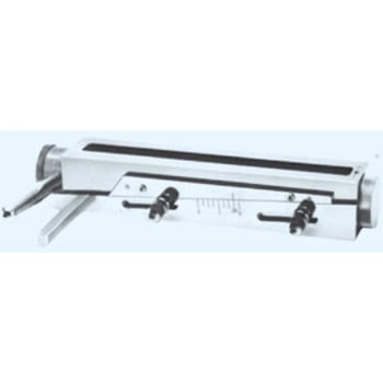 薄層クロマト用スプレッダー(250、500、750、1000、1250、1500、1750、2000μ用) HCG-1Aシリーズ 日本理化学器械(NRK)