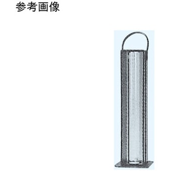 透視度計 セット品 210シリーズ 日本理化学器械(NRK)