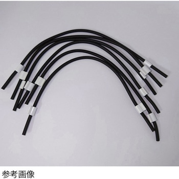 ペリスタルティックポンプ用チューブ Tygon4040 6本入 Glass Expansion