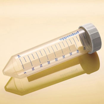 エッペンドルフチューブ BioBased スクリューキャップ Sterile Eppendorf(エッペンドルフ)