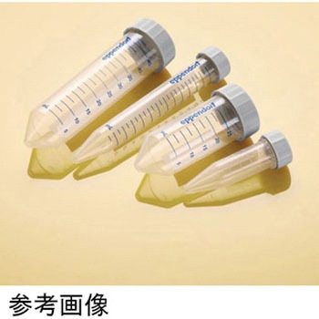 エッペンドルフチューブ BioBased スクリューキャップ Sterile Eppendorf(エッペンドルフ)
