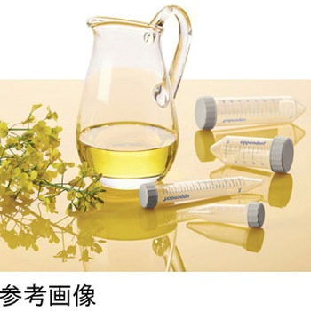 エッペンドルフチューブ BioBased スクリューキャップ Sterile Eppendorf(エッペンドルフ)