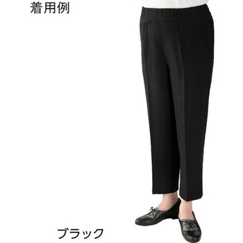 スタイルをケアするパンツ 97643シリーズ ケアファッション