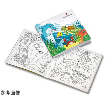 マイ・ファースト・ビクトリノックス お子さまセット アニマルエディション 0.2373.Eシリーズ ビクトリノックス
