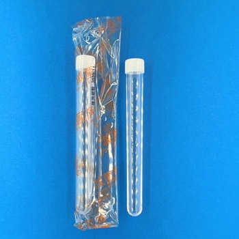 PSスクリューロングチューブ17mL1箱 グローバルサイエンス